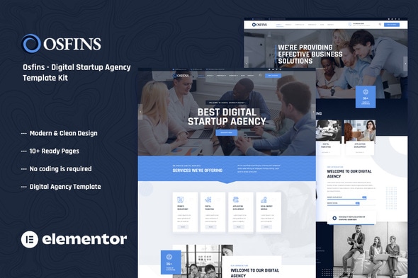 10. What are the Mandatory Pages We Need for a Website ?