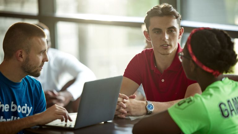 Discover the Power of Computer Science Information Systems