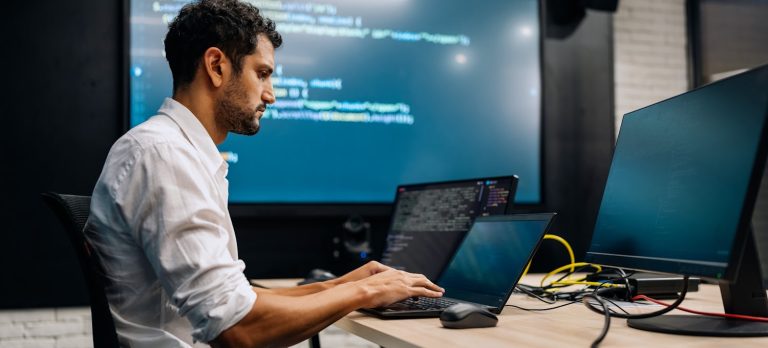 Protect Your Data: How a Database Security Analyst Keeps Your Information Safe